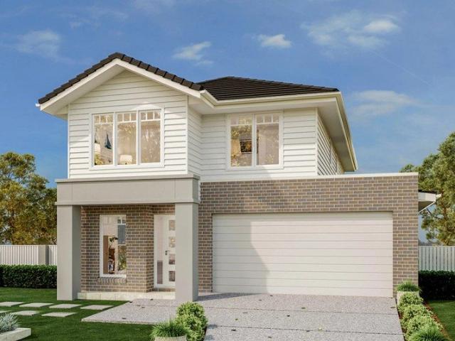 Lot 601, 28 Melrose Circuit, Mernda Aspect Estate