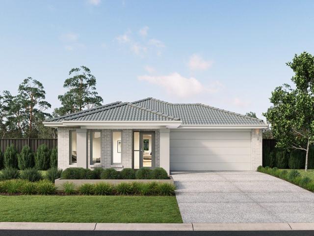 Lot 6036 Lucent 20Aby Metricon Homes
