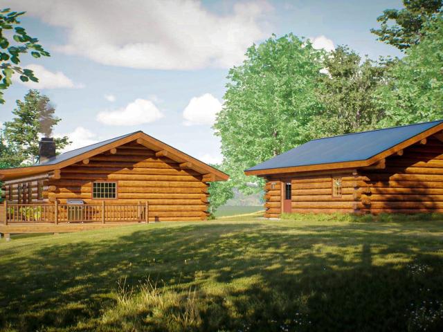 Lot 603 Club House Drive