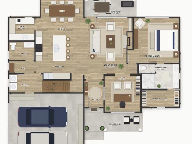 Lot 60 Palmer Pl
