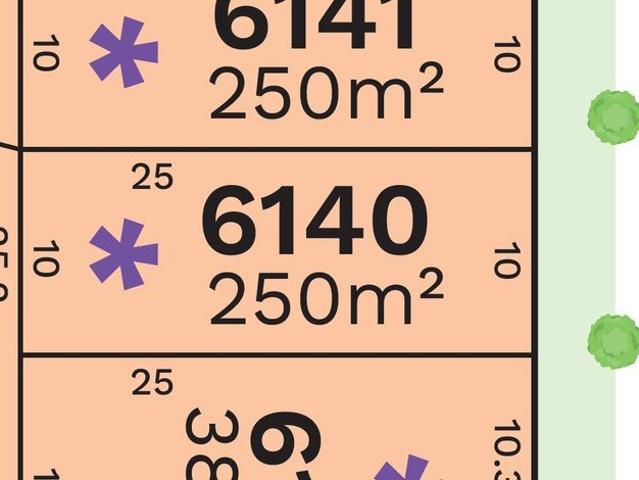 Lot 6140
