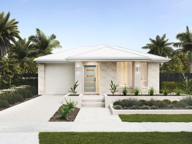 Lot 6140 Bloom 147 S16 by Plantation Homes
