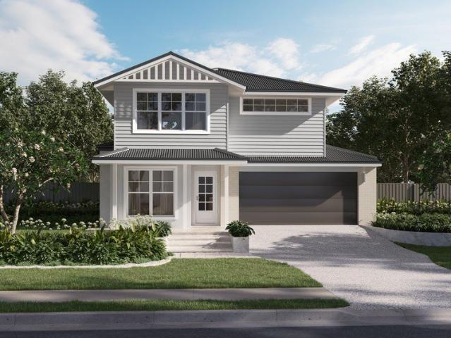 Lot 6141 Avalon 25 by Neptune Homes