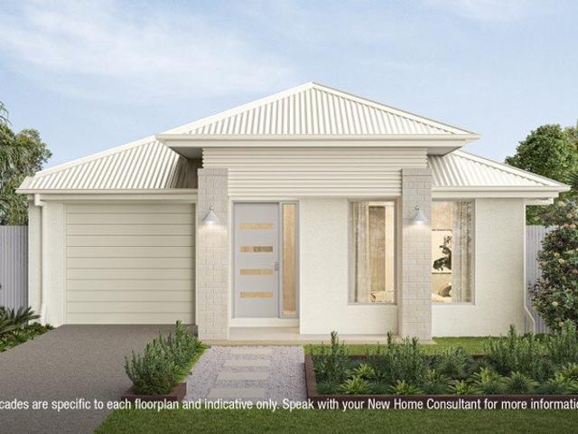 Lot 6141 Sierra 163Q by Coral Homes