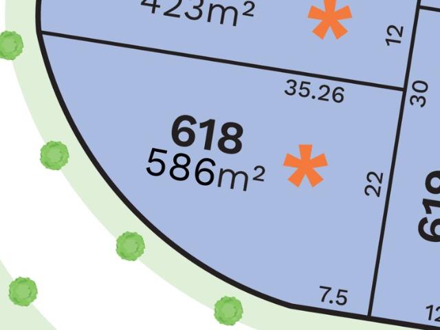 Lot 618