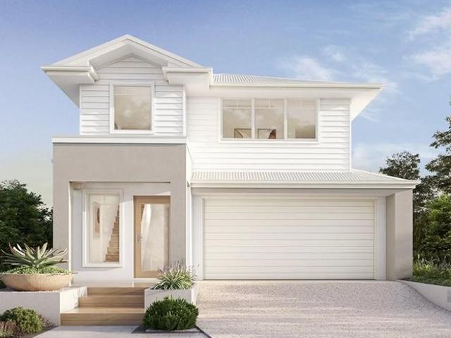 Lot 6112 Barcelona 260 by Clarendon Homes