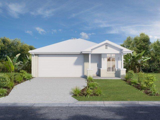 Lot 6112 Kawana 159 by Hallmark Homes