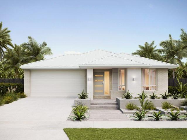 Lot 6121 Dawn 243 S26 by Plantation Homes