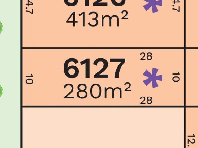 Lot 6127