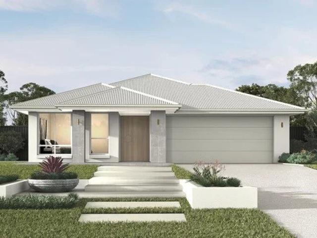 Lot 6132 Santorini 220 by Clarendon Homes