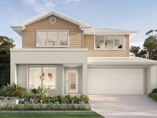 Lot 6134 Portland 320 by Clarendon Homes