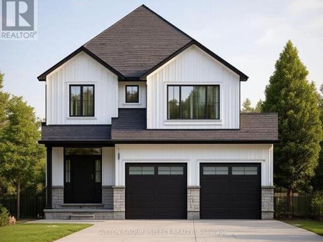 Lot 61 Woodland Walk, Southwold Talbotville, ON, N5P 3T2 house for sale | Listing ID X13006 | Royal LePage