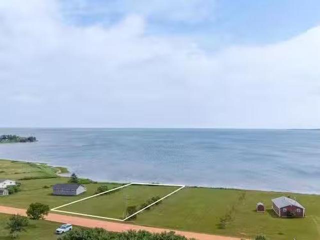 Lot 62 Hebrides Lane, New London, PE, C0B 1M0 vacant land fo.