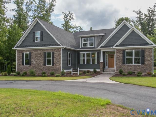 LOT 63 Wendenburg Way LOT 63
