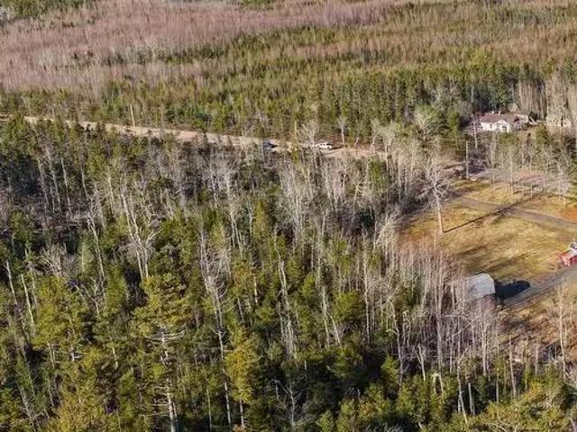 Lot 6430 Highway 6, Three Brooks, NS, B0K 1H0 vacant land fo.