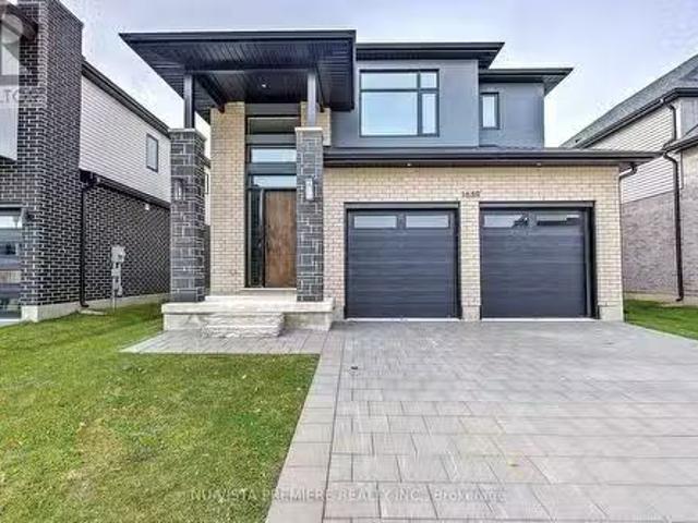 Lot 64 Hawtrey Road, Norfolk Delhi, ON, N4P 2W5 house for.