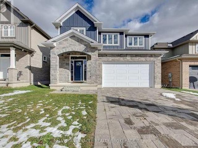 Lot 64 Hawtrey Road, Norfolk Delhi, ON, N4P 2W5 house for sale | Listing ID X12979 | Royal LePage
