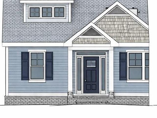 Lot 64 Waterson Ct