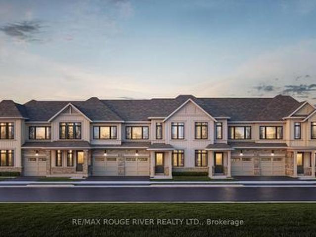 Lot 65 Cowin Circle, Cobourg, ON, K9A 0B1 house for sale | Listing ID X13626 | Royal LePage
