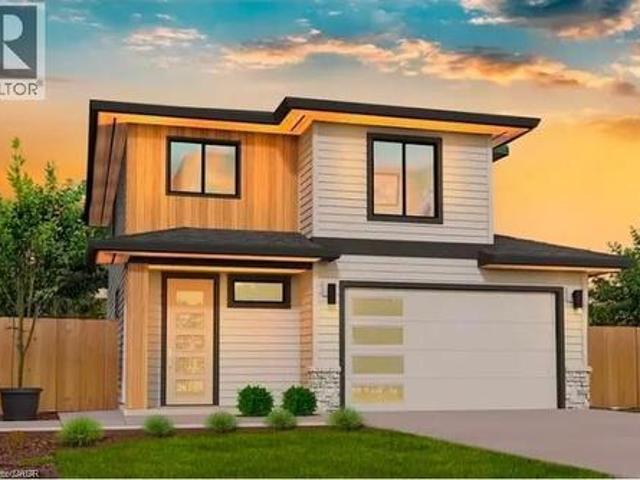 Lot 66 Coulter Street, Milverton, ON, N0K 1M0 house for sale | Listing ID 40865 | Royal LePage