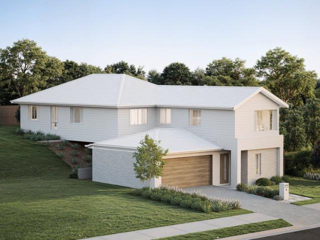 Lot 66 Linden SU 22 by Creation Homes