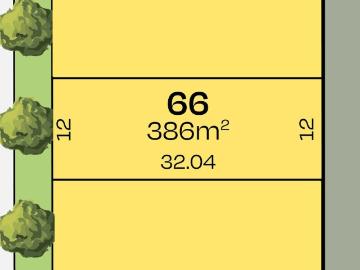 Lot 66 Sunrise Estate, Pearsall