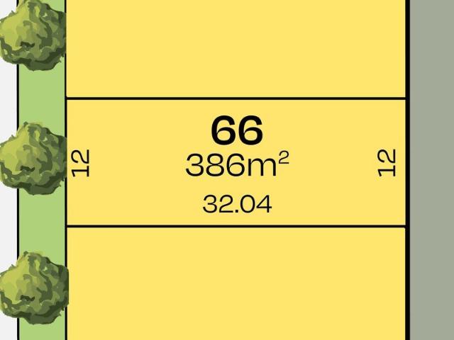 Lot 66 Sunrise Estate, Pearsall