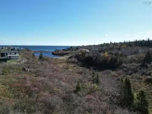 Lot 67/68 Highway 206, Sampsons Cove, NS, B0E 3C0 vacant lan.
