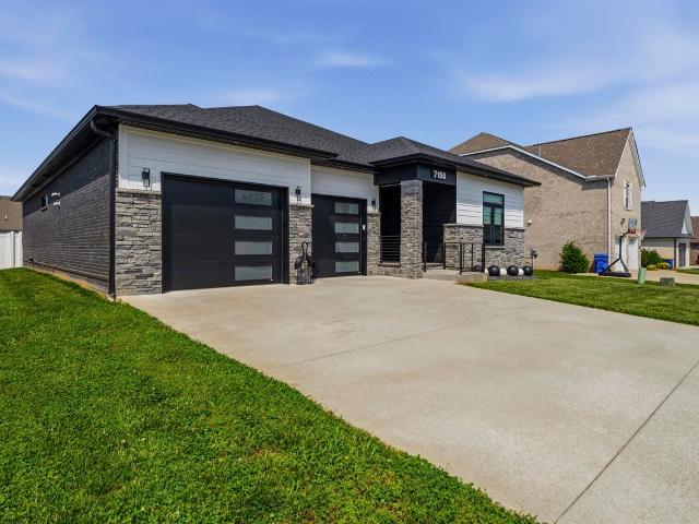 Lot 67 Hilliard Circle