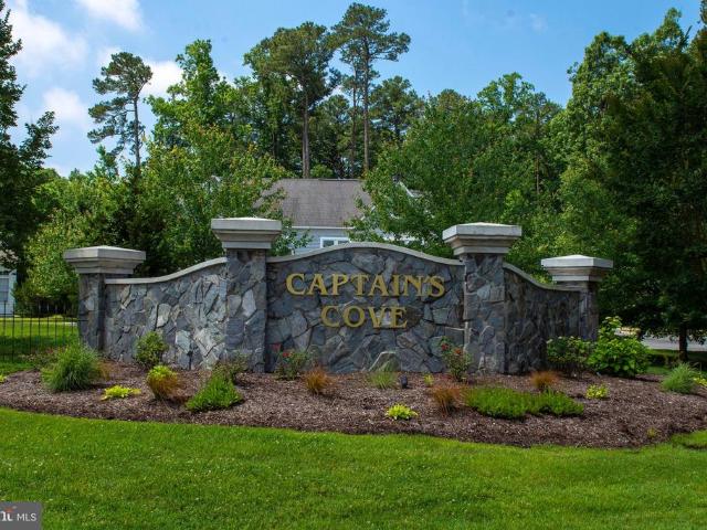 Lot 68 Brigantine Boulevard