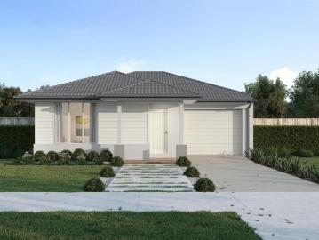 Wollert, Whittlesea Area, Victoria - Parking