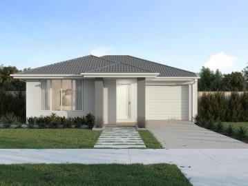 Wollert, Whittlesea Area, Victoria - Parking