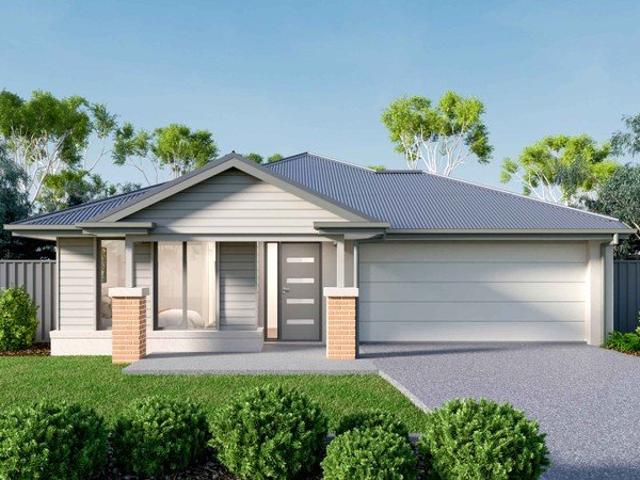 Lot 6912 Lawson 22 by Metricon Homes