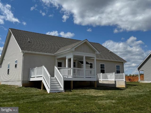 Lot 69 Bismark Road