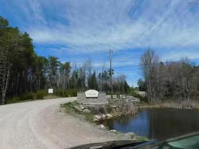 Lot 69 Piper Lane, Vaughan, NS, B0N 2T0 vacant land for sale.
