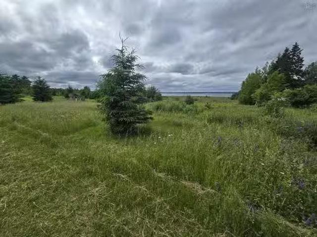 Lot 6 41 Brule Shore Road, Barrachois, NS, B0K 1V0 house for.