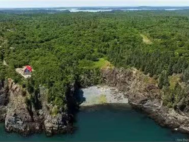Lot 6 & 7 Fundy Dr, Campobello Island, NB, E5E 1Y7 vacant la.