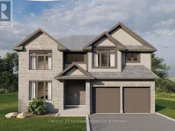 Oxford, Ontario