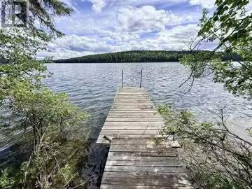 Lot 6 Timothy Lake Road, Lac La Hache, BC, V0K 1T0 recreatio.
