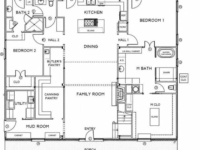 LOT 6 Tower Drive