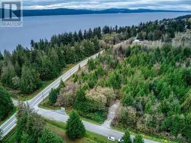 Lot 6 Victory Road, Powell River, BC, None vacant land for s.