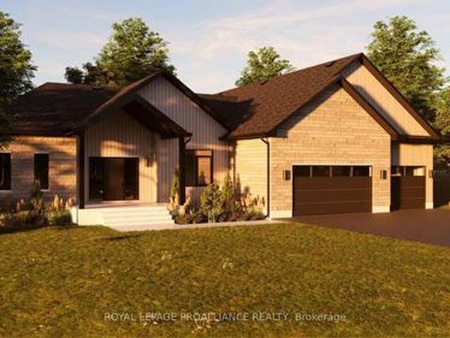 Lot 6 Vista View Drive, Alnwick/Haldimand Grafton, ON, K0K 2G0 Luxury House for sale | Listing ID X13012 | Royal LePage Carriage Trade Luxury Properties