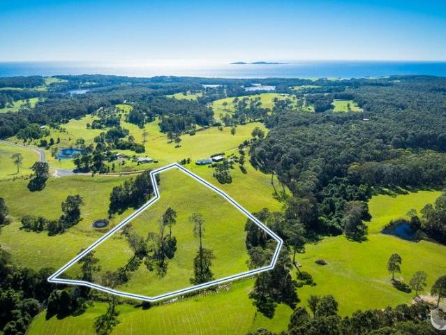 LOT 6 WONGA PARK ESTATE