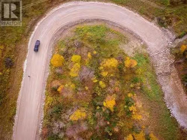 Lot 6 Adventure Drive, Hughes Brook, NL, A2H 4A1 vacant land.