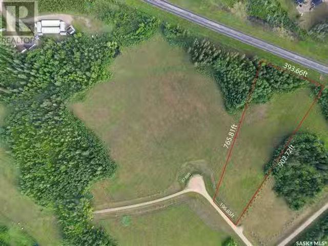 Lot 6, Brown Bay, Prince Albert, SK, S6V 5R2 vacant land for.