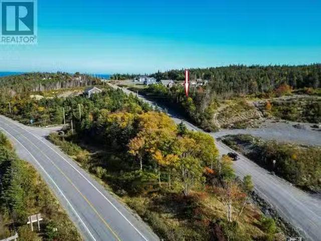 Lot 6 Burnt Cove Road, Tors Cove, NL, A0A 4A0 vacant land fo.