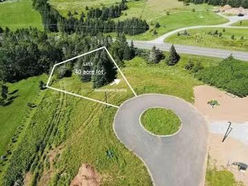 Queens, Prince Edward Island - Île-du-prince-Édouard