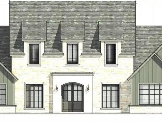 Lot 6 Country Estates Drive
