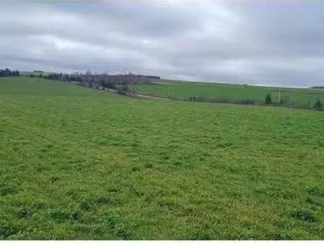 Lot 6 County Line Road Rte 233, Clinton, PE, C0B 1M0 vacant.