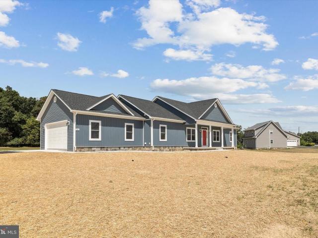 115 Stuart Dr, Winchester, VA